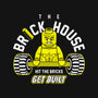 The Brickhouse-none memory foam bath mat-Stank
