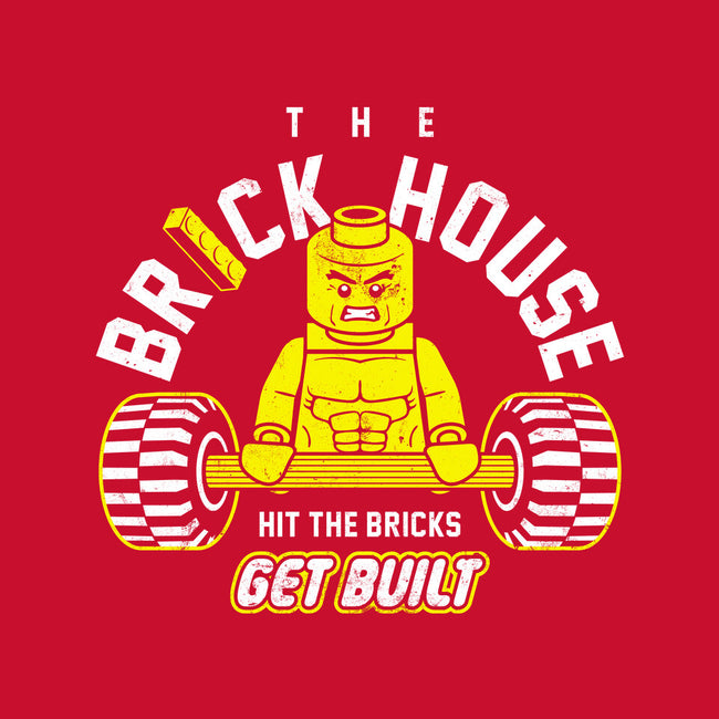 The Brickhouse-none memory foam bath mat-Stank