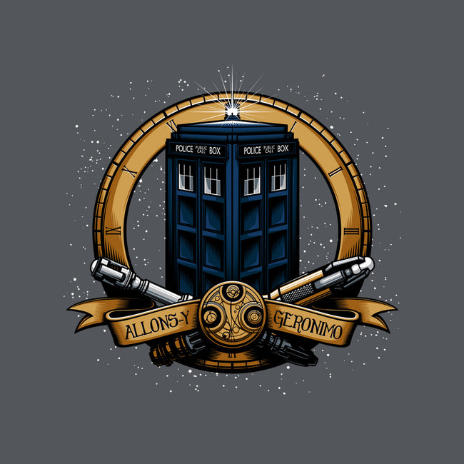 The Day of the Doctor-unisex basic tee-Six Eyed Monster