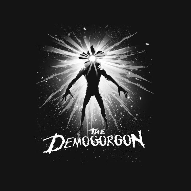 The Demogorgon-none memory foam bath mat-Raditude