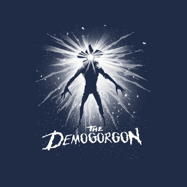 The Demogorgon-unisex basic tee-Raditude