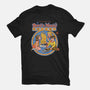 The Devil's Music-youth basic tee-Steven Rhodes