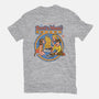 The Devil's Music-youth basic tee-Steven Rhodes