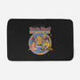 The Devil's Music-none memory foam bath mat-Steven Rhodes