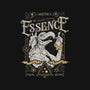 The Essence Elixir-baby basic onesie-biggers