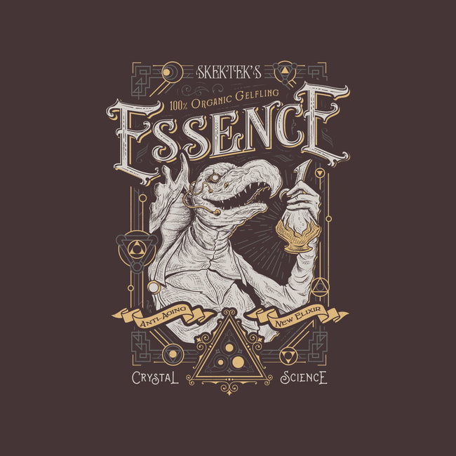 The Essence Elixir-none basic tote-biggers