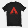 The Executioner-unisex basic tee-pigboom