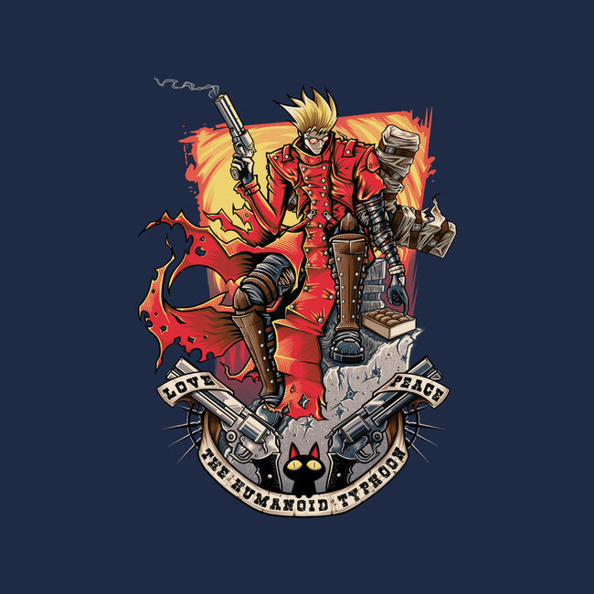 The Humanoid Typhoon-baby basic tee-TrulyEpic