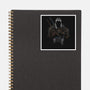 The Hunter of Rivia-none glossy sticker-DrMonekers