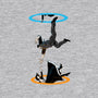 The Infinite Loop-mens long sleeved tee-moysche