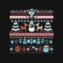 The Island of Misfit Sweaters-baby basic tee-tomkurzanski