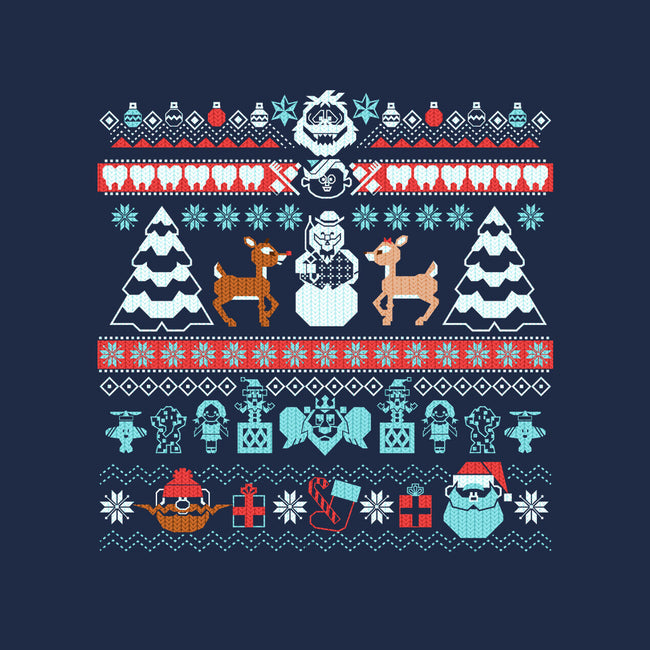 The Island of Misfit Sweaters-none memory foam bath mat-tomkurzanski