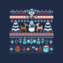 The Island of Misfit Sweaters-none memory foam bath mat-tomkurzanski
