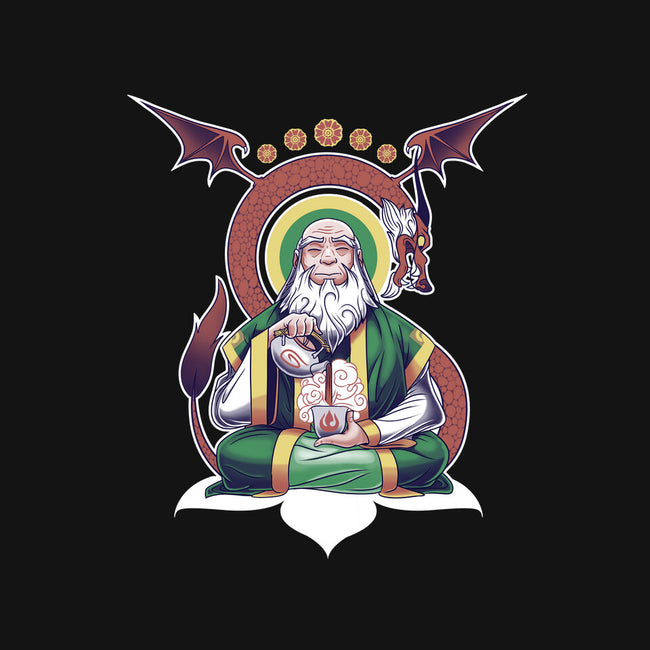 The Jasmine Dragon-baby basic tee-KindaCreative