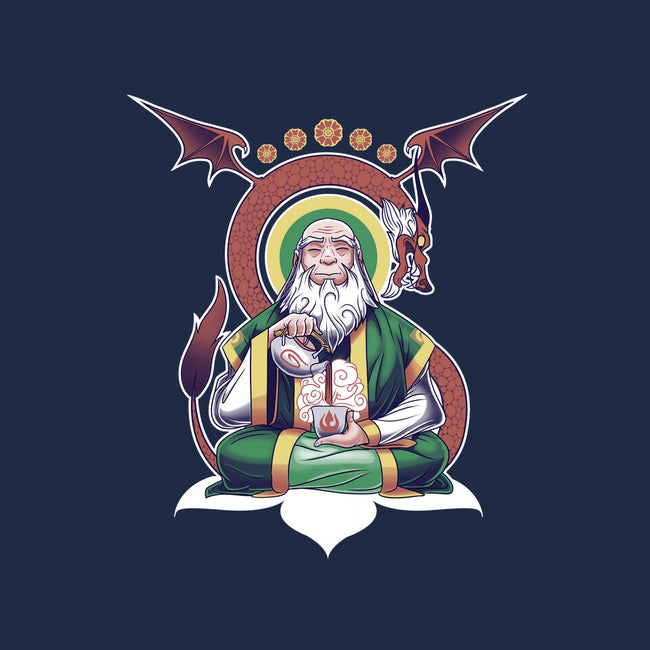 The Jasmine Dragon-baby basic tee-KindaCreative