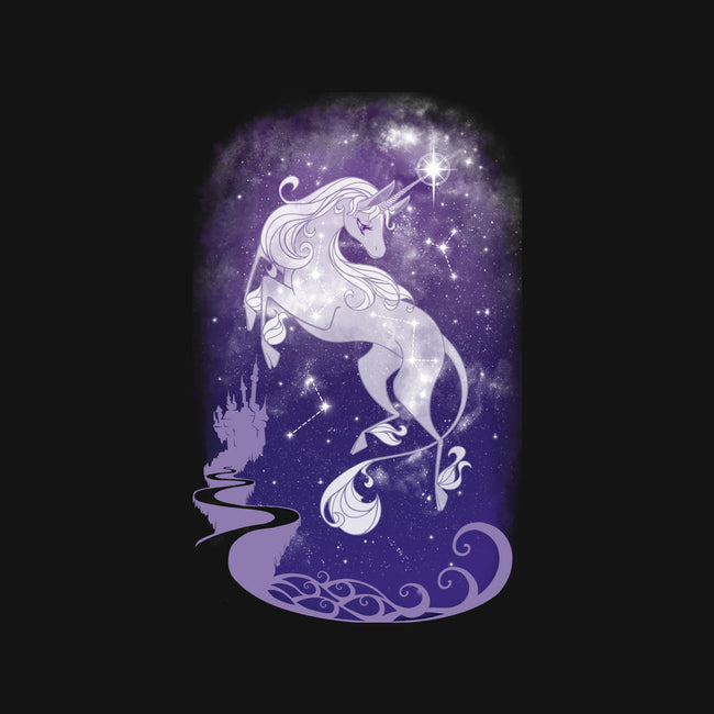 The Last Starry Sky-none matte poster-ChocolateRaisinFury