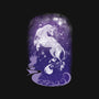 The Last Starry Sky-none matte poster-ChocolateRaisinFury