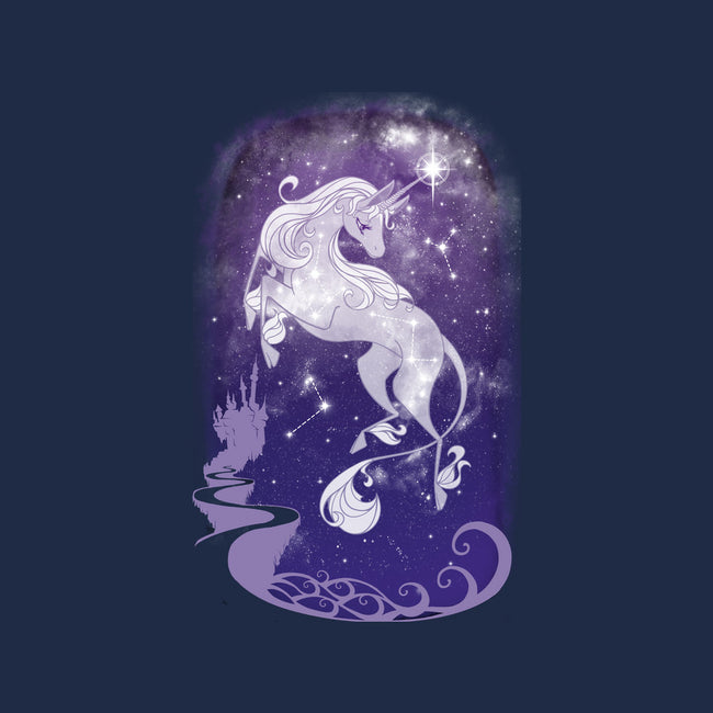 The Last Starry Sky-none matte poster-ChocolateRaisinFury