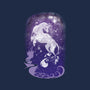 The Last Starry Sky-none matte poster-ChocolateRaisinFury