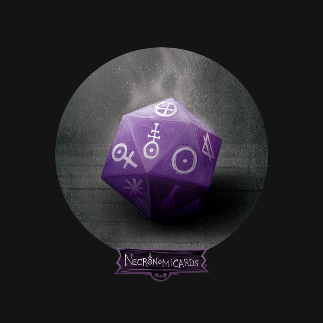 The Philosopher's Stone-none stretched canvas-andyhunt