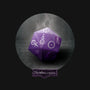 The Philosopher's Stone-none stretched canvas-andyhunt