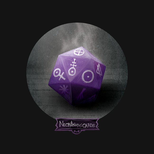 The Philosopher's Stone-baby basic onesie-andyhunt