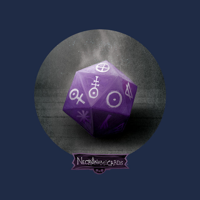 The Philosopher's Stone-none stretched canvas-andyhunt