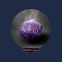 The Philosopher's Stone-none stretched canvas-andyhunt