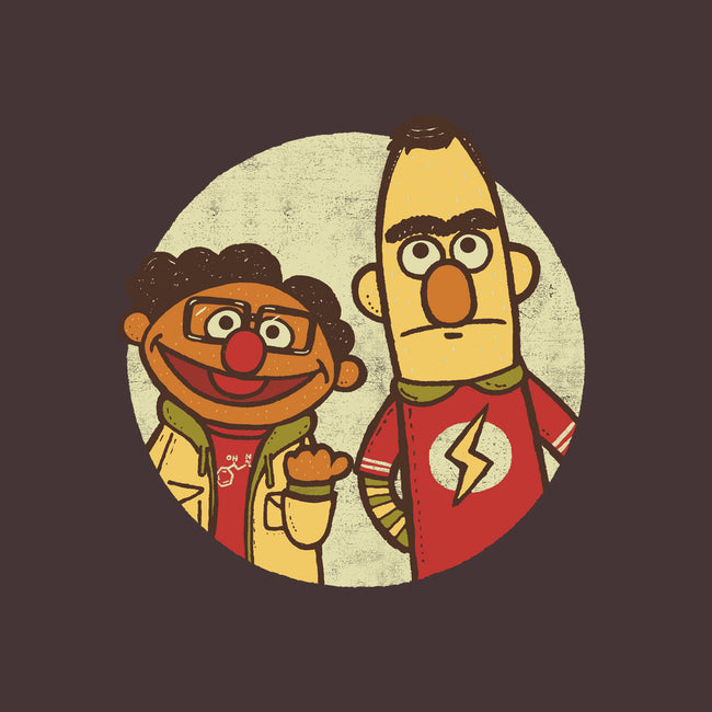 The Puppet Paradox-mens long sleeved tee-Wenceslao A Romero