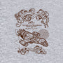 The Smuggler's Map-womens racerback tank-Missy Corey