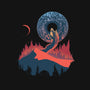 The Spice Must Flow-youth crew neck sweatshirt-Ionfox
