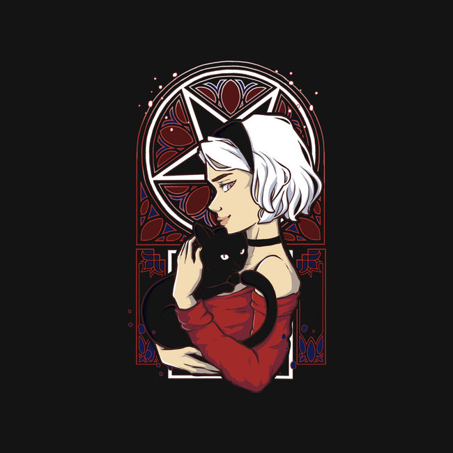 The Teenage Witch-none memory foam bath mat-xMorfina