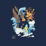 The Two Avatars-baby basic tee-idriu95