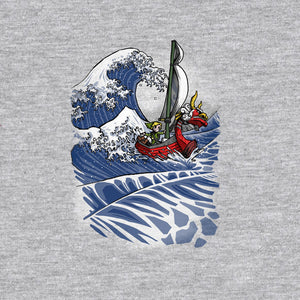 The Wave Waker
