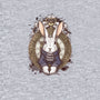 The White Rabbit-baby basic tee-xMorfina