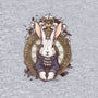 The White Rabbit-cat basic pet tank-xMorfina