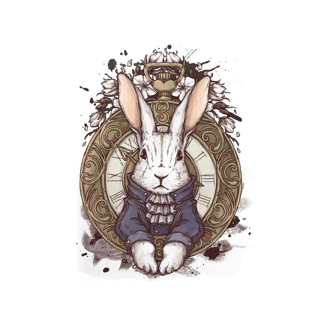 The White Rabbit-none memory foam bath mat-xMorfina
