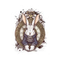 The White Rabbit-none memory foam bath mat-xMorfina