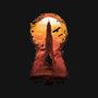 The Wind Through The Keyhole-dog basic pet tank-dandingeroz
