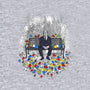 Them Birds-baby basic onesie-dandingeroz