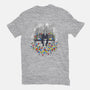 Them Birds-mens long sleeved tee-dandingeroz