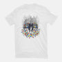 Them Birds-youth basic tee-dandingeroz