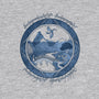 There and Back Again-mens heavyweight tee-Joe Wright
