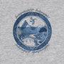 There and Back Again-mens premium tee-Joe Wright