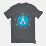 There's No Place Like Home-youth basic tee-stepone7