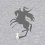Think Big-mens long sleeved tee-Gamma-Ray