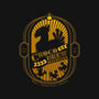 Thirst Kweh-nching-none glossy sticker-rasabi