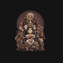 Thirteen Hours-none glossy sticker-saqman