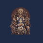 Thirteen Hours-baby basic tee-saqman