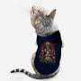 Thirteen Hours-cat basic pet tank-saqman